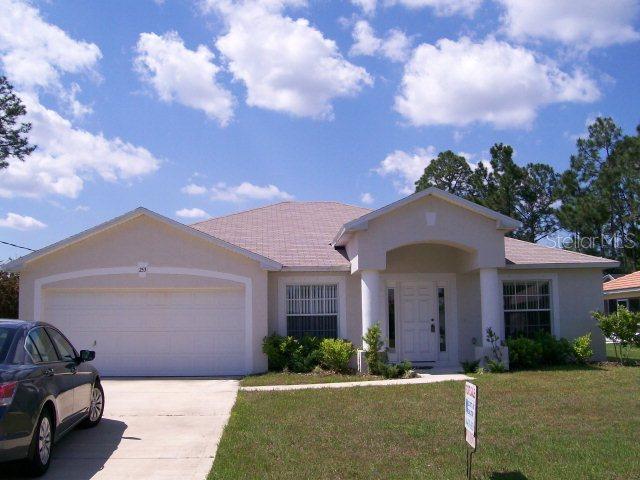 253 Westhampton Dr., Palm Coast, FL 32164