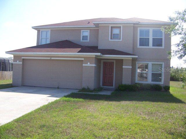 45 Leaver Dr., Palm Coast, FL 32137