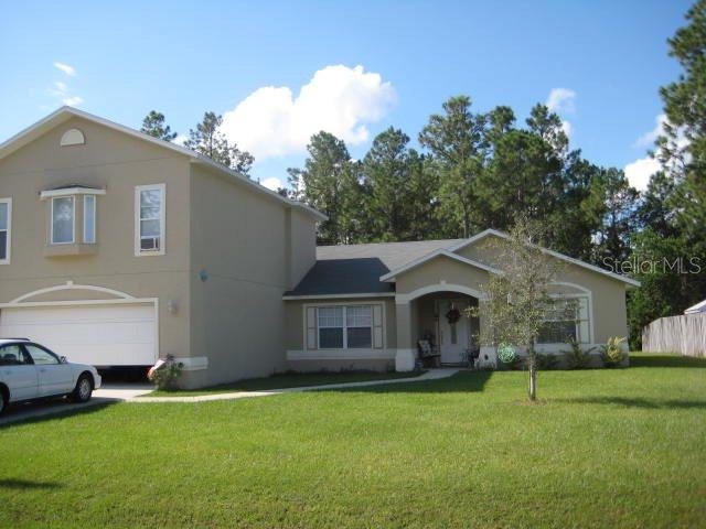 6 Kathleen Tr., Palm Coast, FL 32164