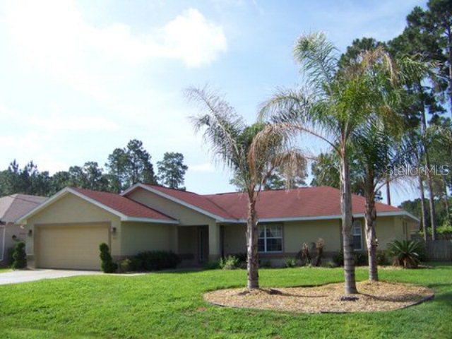 90 Woodside Dr., Palm Coast, FL 32164