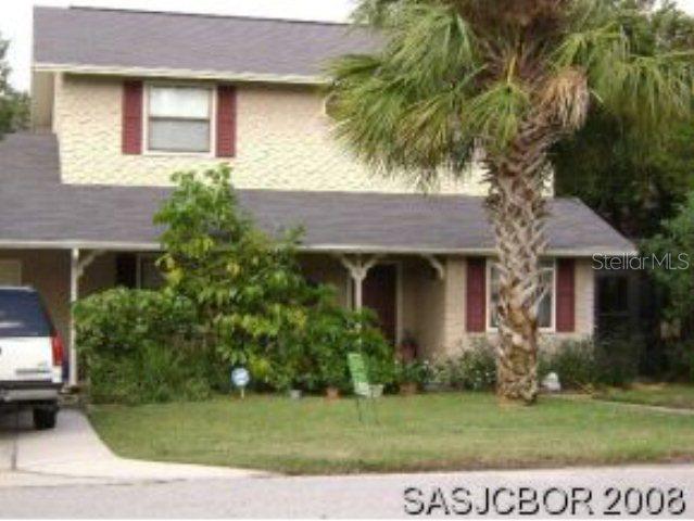 608 Old Beach Rd., St Augustine Beach, FL 32080