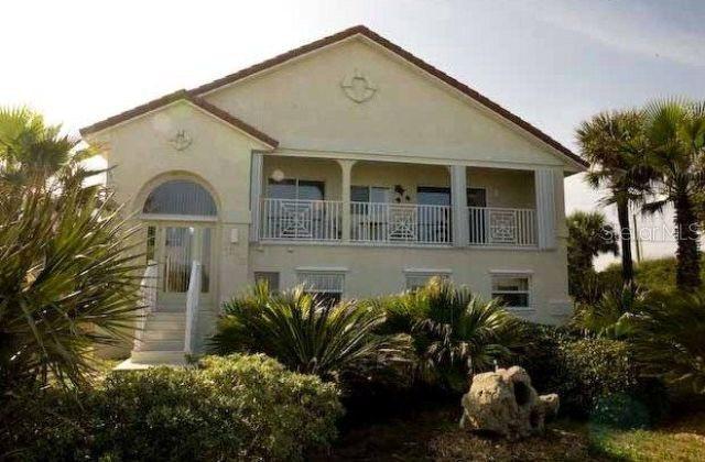 1635 Ocean Shore Blvd., Flagler Beach, FL 32136