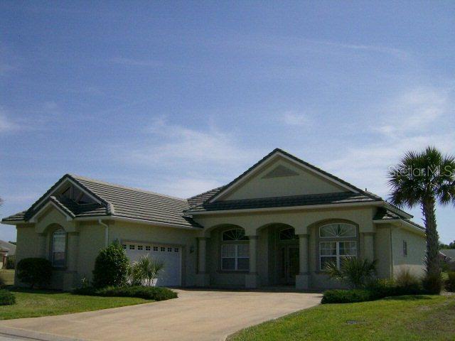 80 Longview Way, Palm Coast, FL 32137