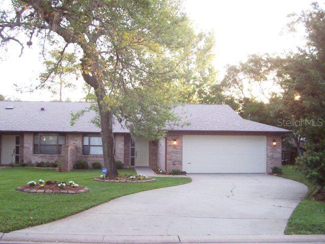 3 Brookwood Dr., Ormond Beach, FL 32174