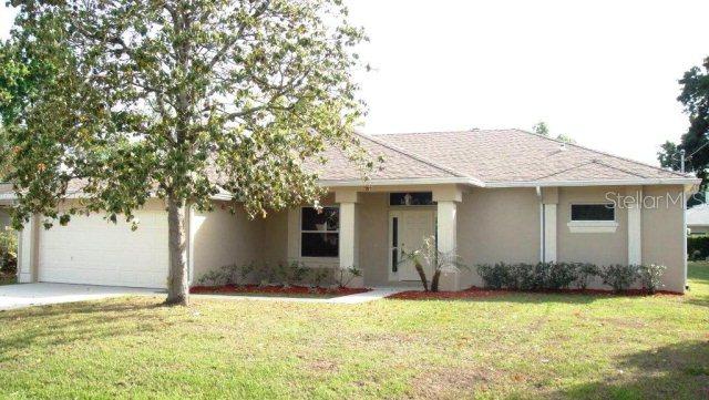 100 Flamingo Dr., Palm Coast, FL 32137