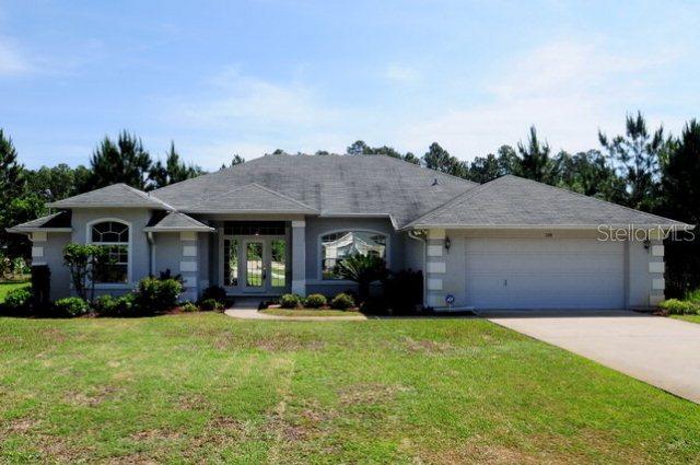 128 Laramie Dr., Palm Coast, FL 32137