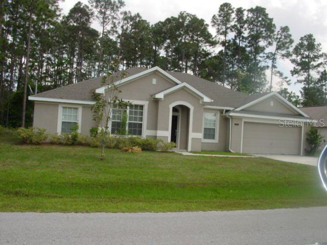 54 Bronson Ln., Palm Coast, FL 32137