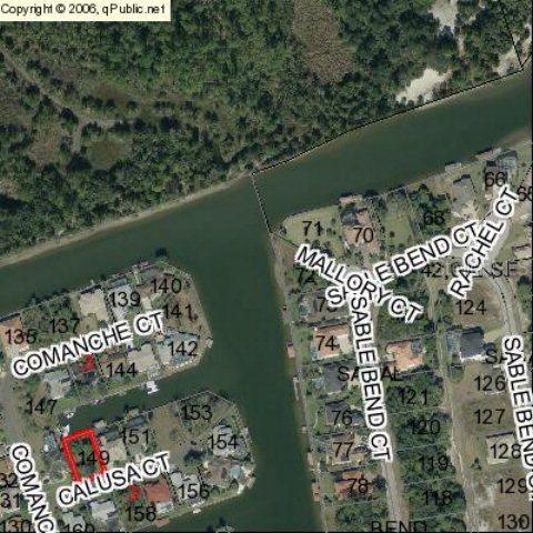 5 Calusa Ct., Palm Coast, FL 32137