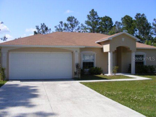 79 Wheatfield Dr., Palm Coast, FL 32164