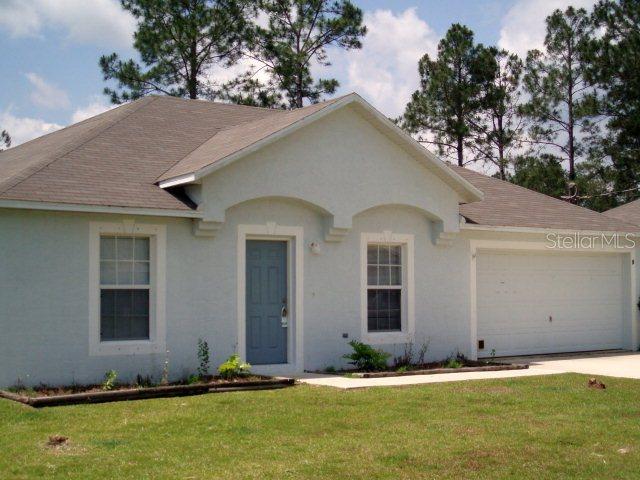 3 Robin Hood Ln., Palm Coast, FL 32164