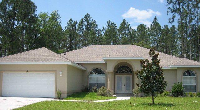 16 Richardson Dr., Palm Coast, FL 32164