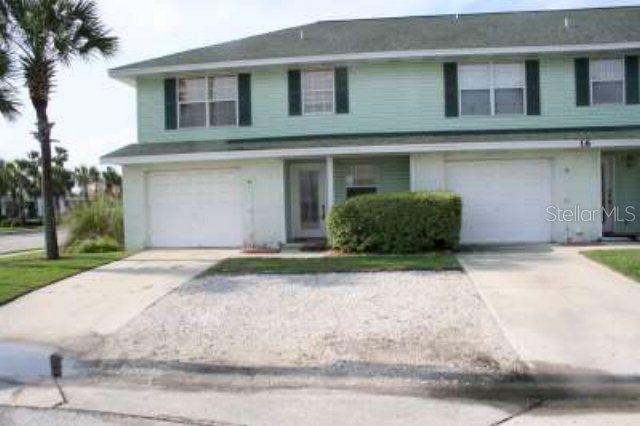 16 12th St. #C, St Augustine Beach, FL 32080