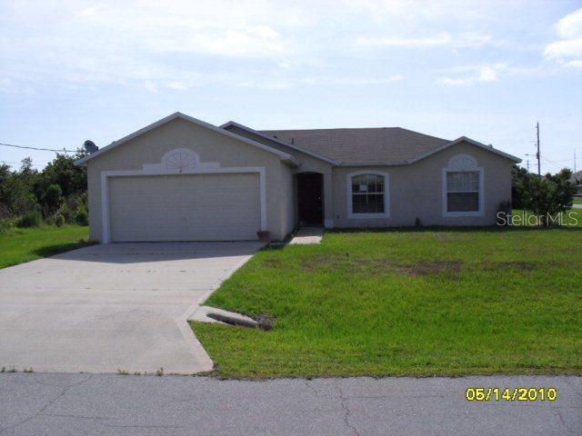 2 Lancaster Ln., Palm Coast, FL 32137