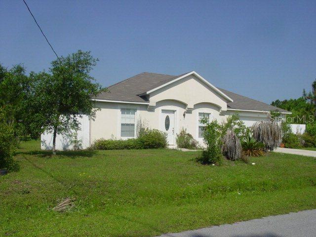 11 Burrell Pl., Palm Coast, FL 32137