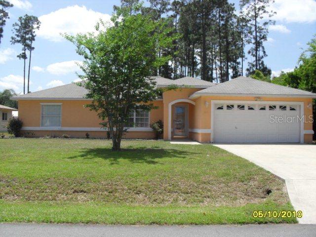 90 Beaverdam Ln., Palm Coast, FL 32137