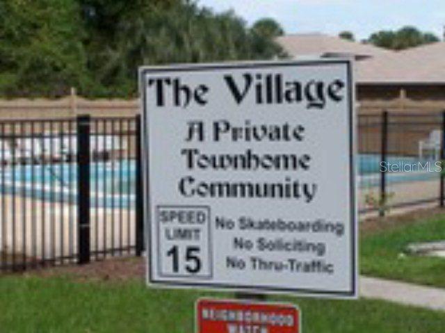 28 Village Dr. #16, Flagler Beach, FL 32136