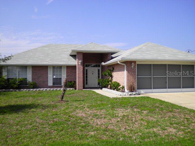 96 Bud Hollow Dr., Palm Coast, FL 32137