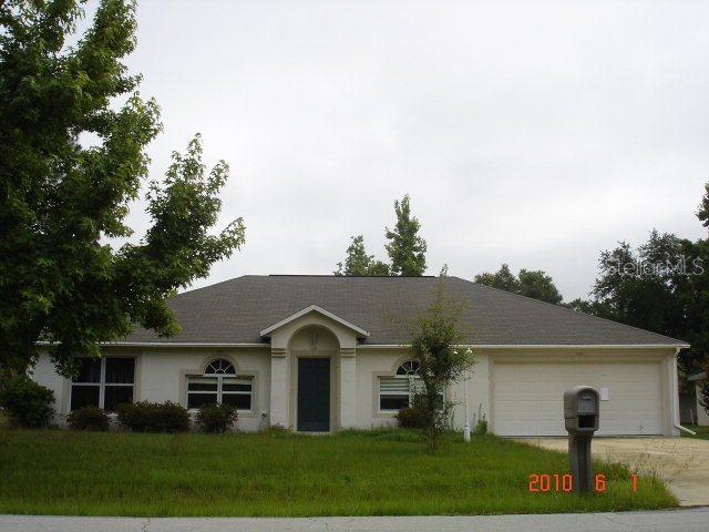 [Address Hidden by Seller], Palm Coast, FL 32137