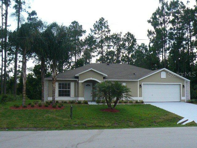 8 Russell Dr., Palm Coast, FL 32164