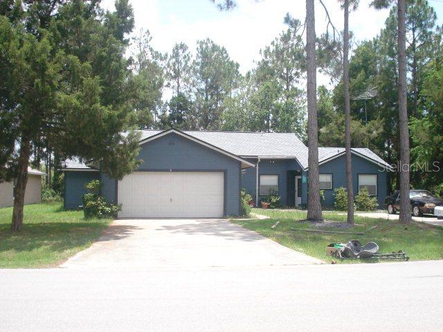 19 Brittany Ln., Palm Coast, FL 32137