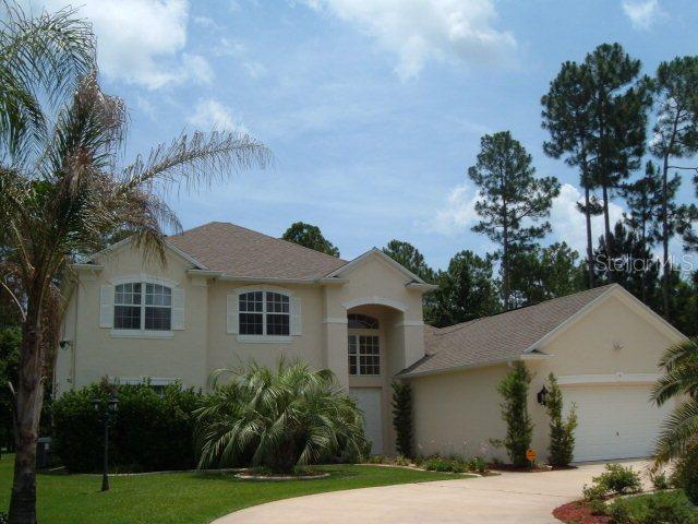 9 Wellstream Ln., Palm Coast, FL 32164