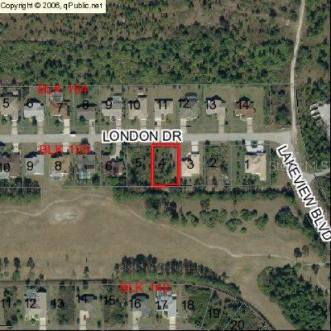 234 London Dr., Palm Coast, FL 32137