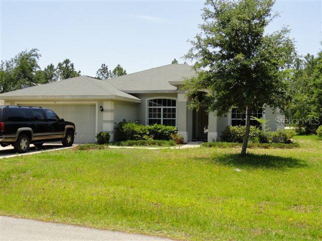 6 White Hawk Pl., Palm Coast, FL 32164