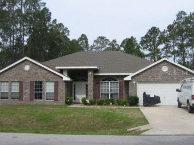 67 Ramblewood Dr., Palm Coast, FL 32164