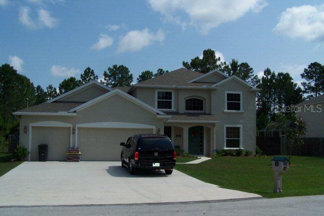 71 Slumber Meadow Tr., Palm Coast, FL 32164