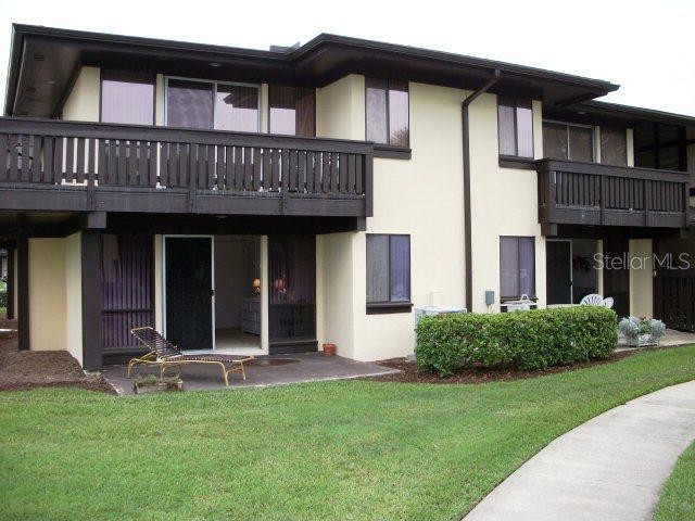 50 Club House Dr. #104, Palm Coast, FL 32137