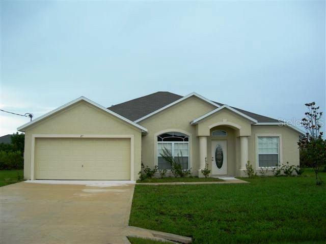 27 Laramie Dr., Palm Coast, FL 32137