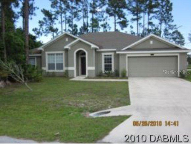21 Red Clover Ln., Palm Coast, FL 32164