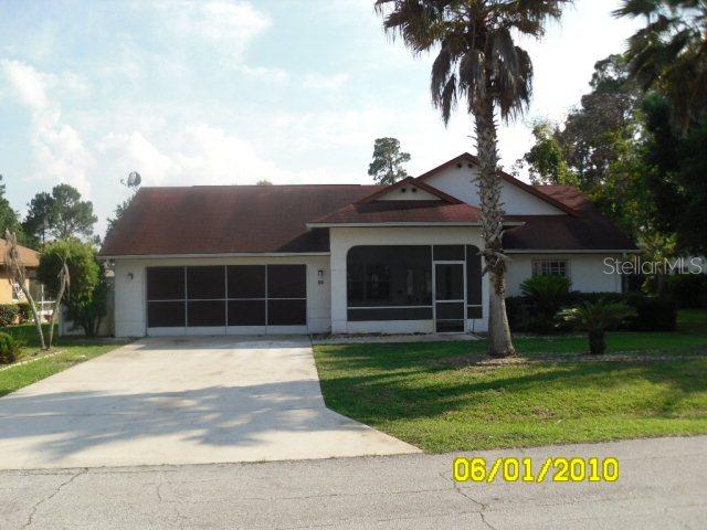 89 Westlee Ln., Palm Coast, FL 32164