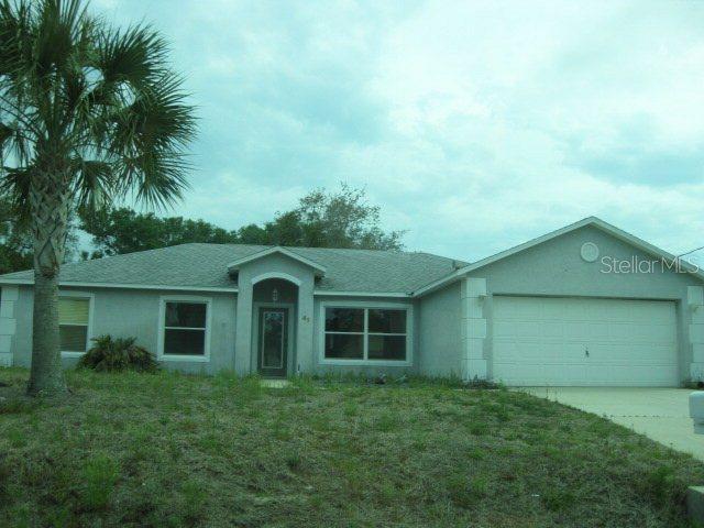 41 Freemont Turn, Palm Coast, FL 32137