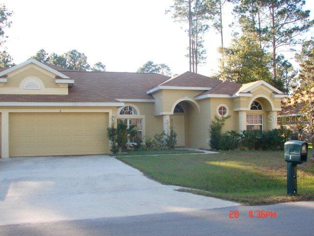 6 Ballard Ln., Palm Coast, FL 32137