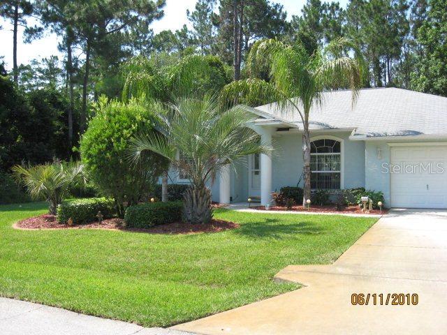 8 Edgely Ln., Palm Coast, FL 32164