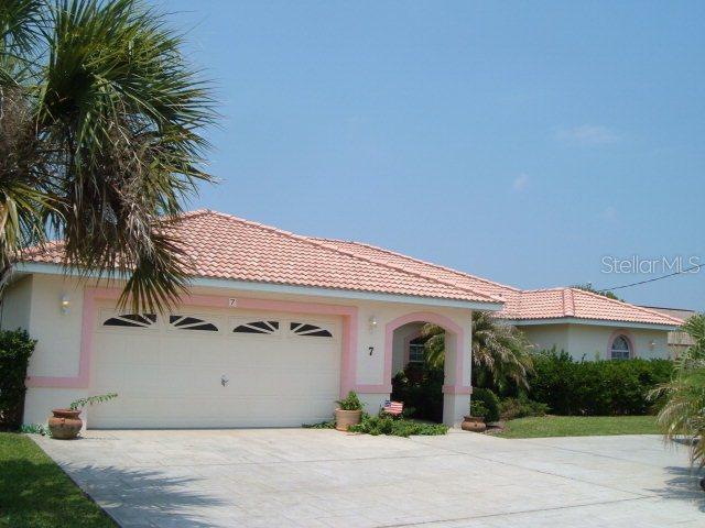 7 Crow Ct., Palm Coast, FL 32137