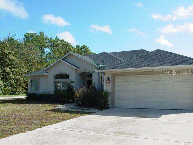 22 Lake Placid Ln., Palm Coast, FL 32137