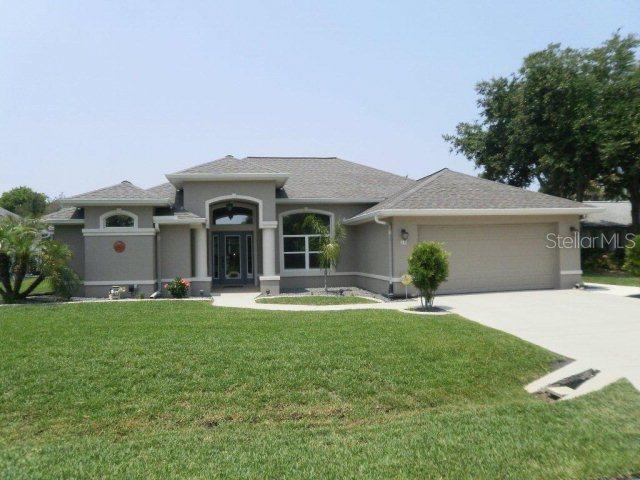 10 Cool Water Ct., Palm Coast, FL 32137