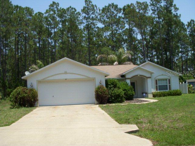 22 Esperanto Dr., Palm Coast, FL 32164