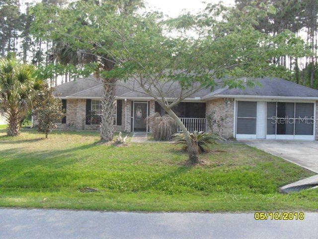 [Address Hidden by Seller], Palm Coast, FL 32137