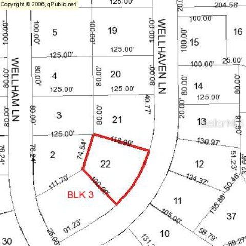 27 Wellhaven Ln., Palm Coast, FL 32164