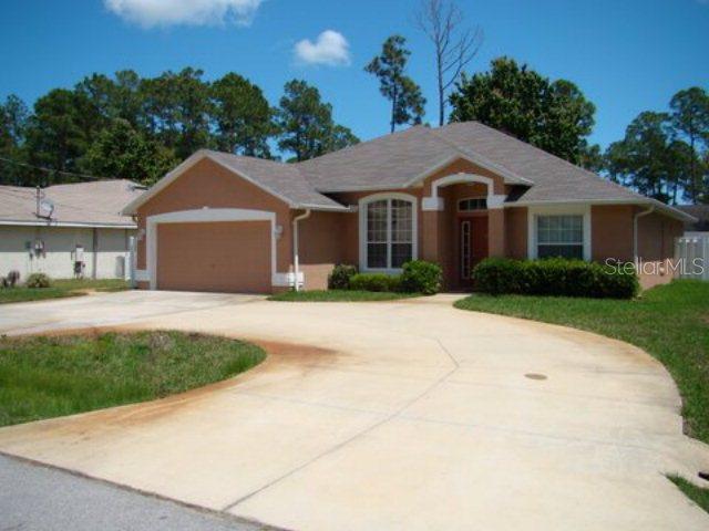 26 Woodstone Ln., Palm Coast, FL 32164