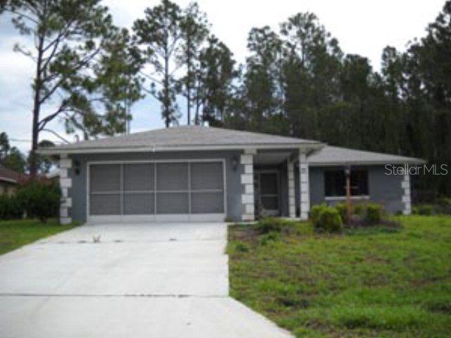 [Address Hidden by Seller], Palm Coast, FL 32164