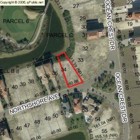 26 Northshore Ave., Palm Coast, FL 32137