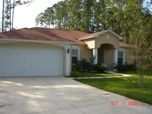 5 Rybar Ln., Palm Coast, FL 32164