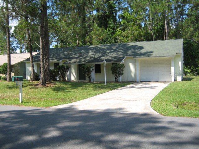 18 Becket Ln., Palm Coast, FL 32137