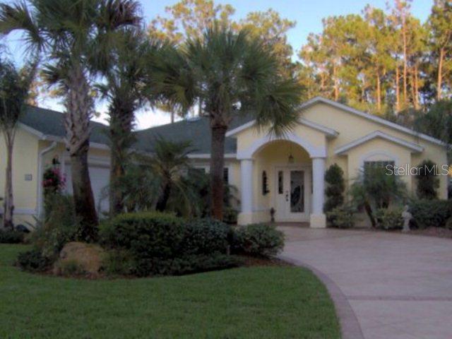 40 Riverdale Ln., Palm Coast, FL 32164