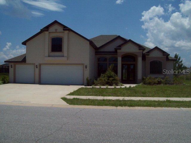 37 Lewisdale Ln., Palm Coast, FL 32164