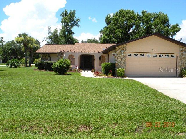 44 Westmore Ln., Palm Coast, FL 32164